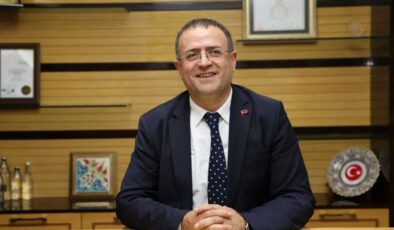 AK Partiden “Sertif Gökçe AK Parti’ye geçiyor” iddialarına yanıt