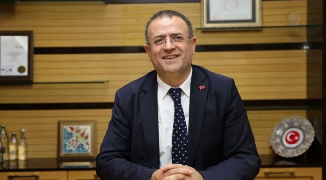 AK Partiden “Sertif Gökçe AK Parti’ye geçiyor” iddialarına yanıt