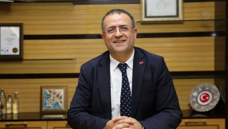 AK Partiden “Sertif Gökçe AK Parti’ye geçiyor” iddialarına yanıt