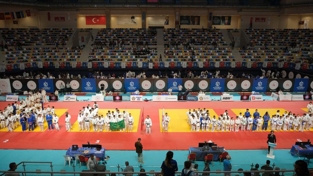 Sporun başkenti: Kocaeli 3 182452