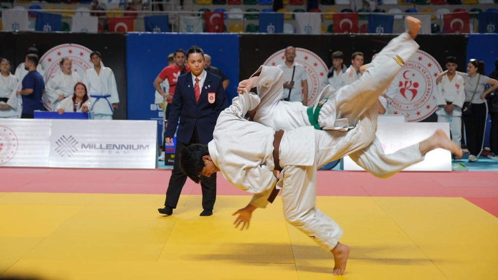 Sporun başkenti: Kocaeli 4 182458