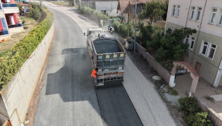 Çalışınca “Köşe Bucak Güzel İşler” Oluyor