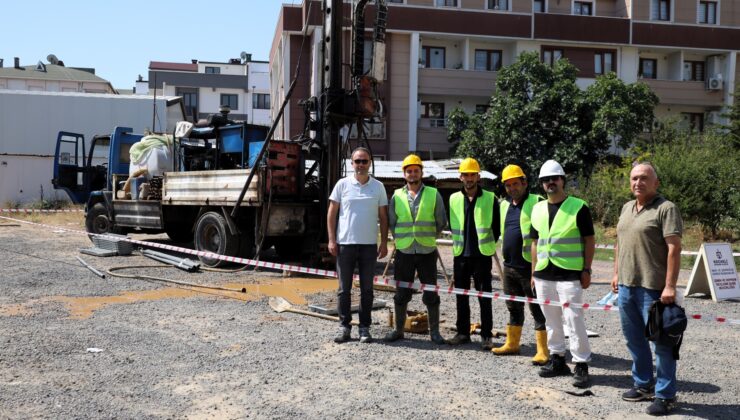 Büyükşehir’den deprem güvenliği için bilimsel adım