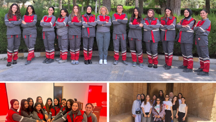 CEMENTA 2026 başarıyla tamamlandı