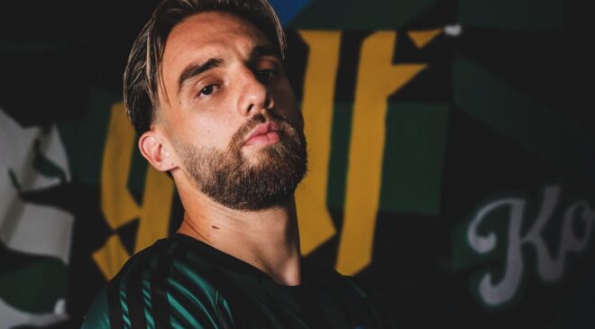 Berkan Kutlu Kocaelispor’da!