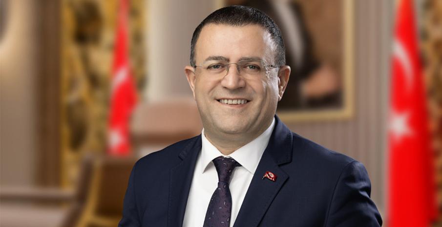 Derince Belediye Başkanı Sertif Gökçe CHP’den istifa etti!