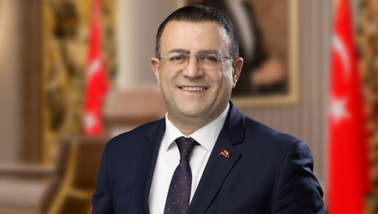 Derince Belediye Başkanı Sertif Gökçe CHP’den istifa etti!