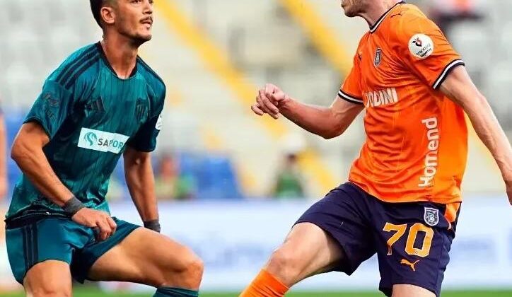 Yeşil-Siyahlılar sezona puansız başladı: 2-0