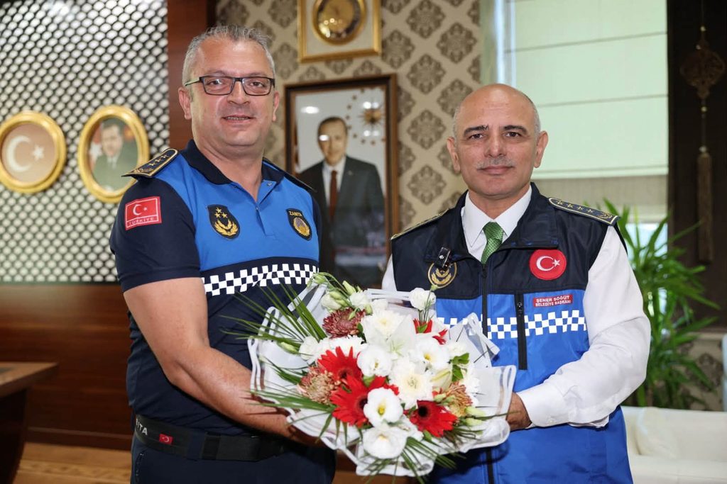 Başkan Söğüt Zabıta Personeliyle buluştu 4 187132