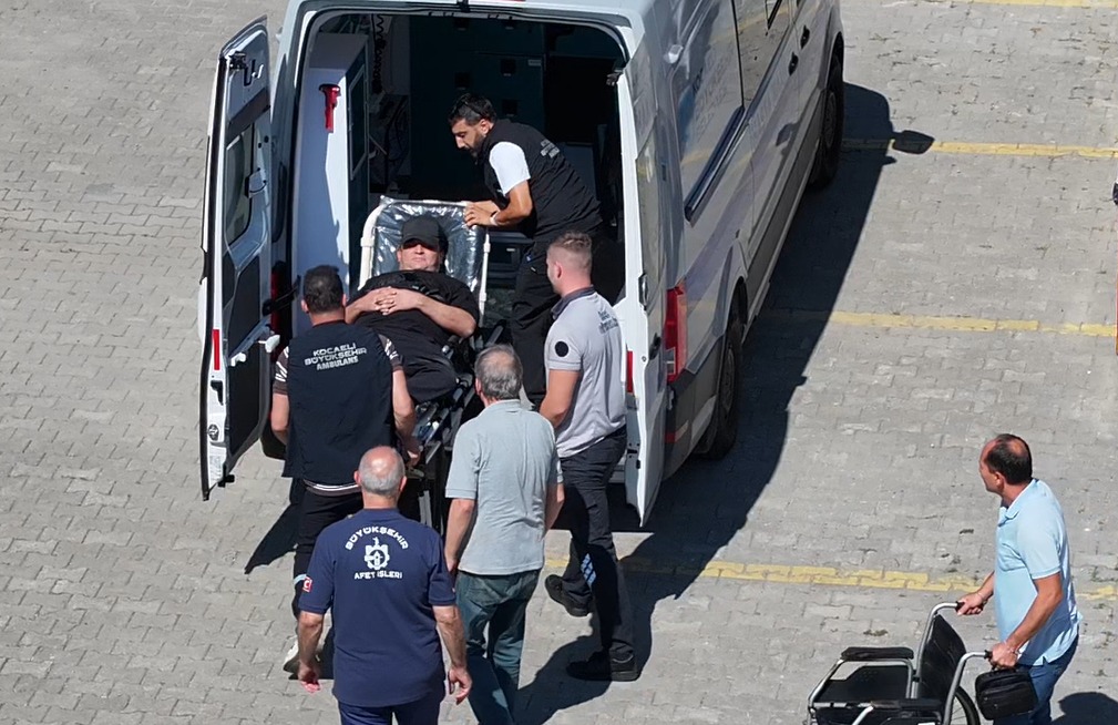 Afet planları sahada test edildi 3 187523