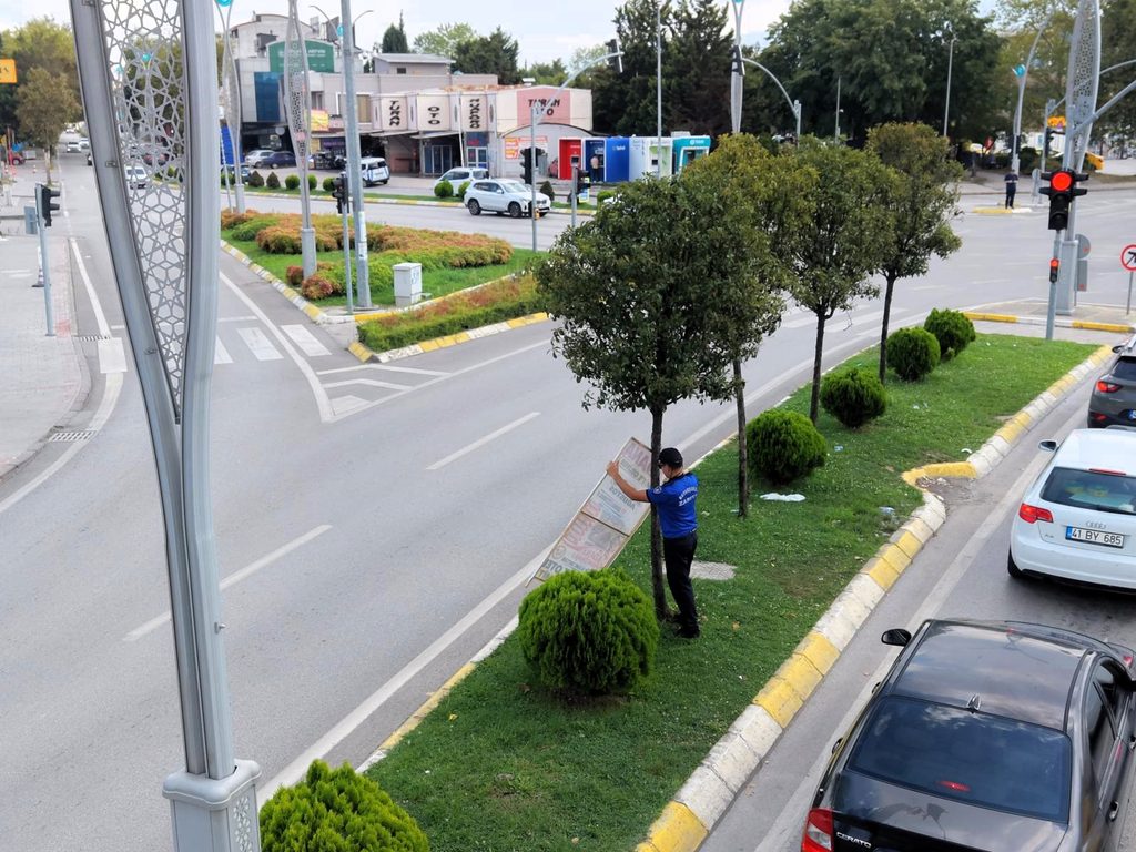 Zabıta ve güvenlik ekipleri 7/24 görevde 3 192672