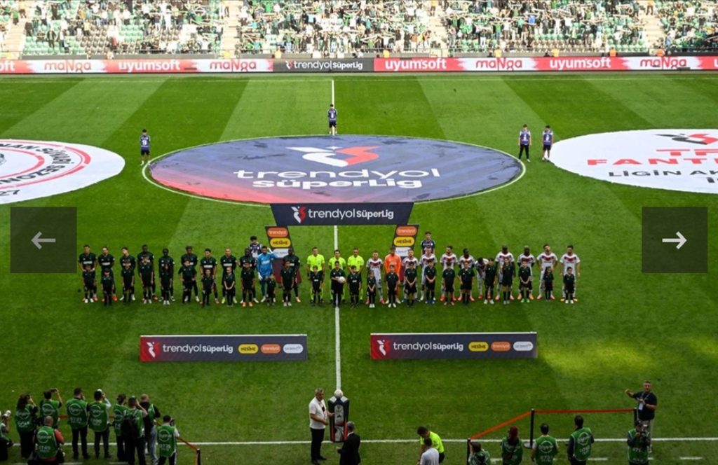 Vali Aktaş ve Milletvekili Hülagü, Kocaelispor maçını Gazilerle Beraber İzledi 3 198658