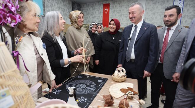 22 yıllık eğitim yolculuğunda yeni sezon başlıyor
