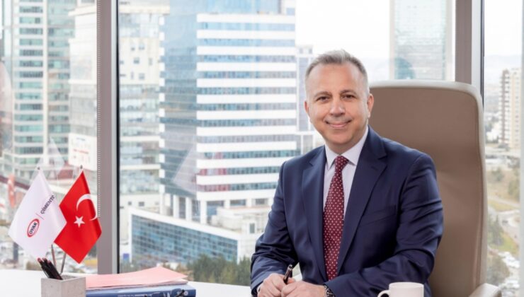 OYAK Çimento, BM Küresel İlkeler Sözleşmesi’nin İmzacısı Oldu