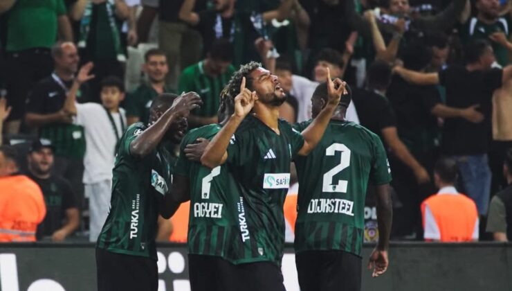 Kocaelispor, Samsunspor’u 1-0 Mağlup Etti: Üst Üste 3. Galibiyet