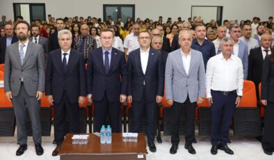 Derince’de Bilim Şenliği Heyecanı
