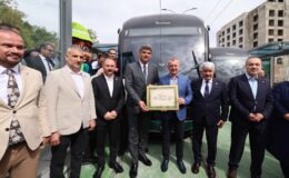 Sırada Kartepe’nin merkezi var