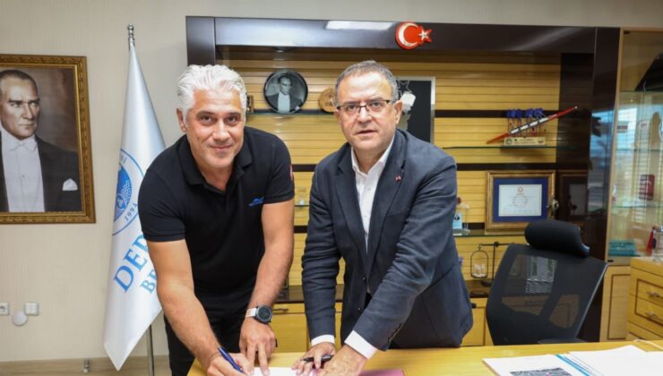 Derince´de Afetlere Karşı İş Birliği