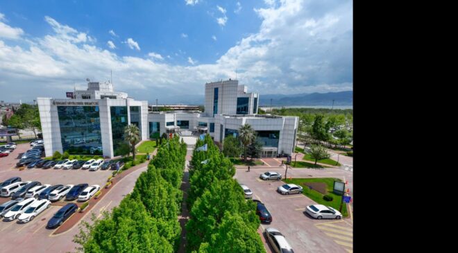Büyükşehir’den öğrencilere çifte eğitim desteği