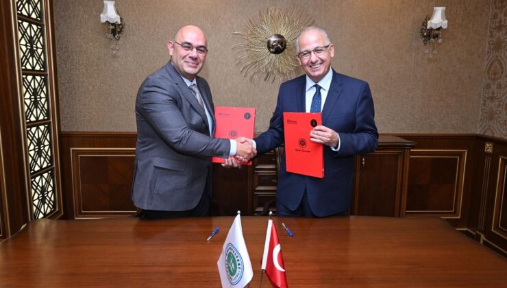 Hyundai Motor Türkiye’den Kocaeli Üniversitesi’ne önemli destek