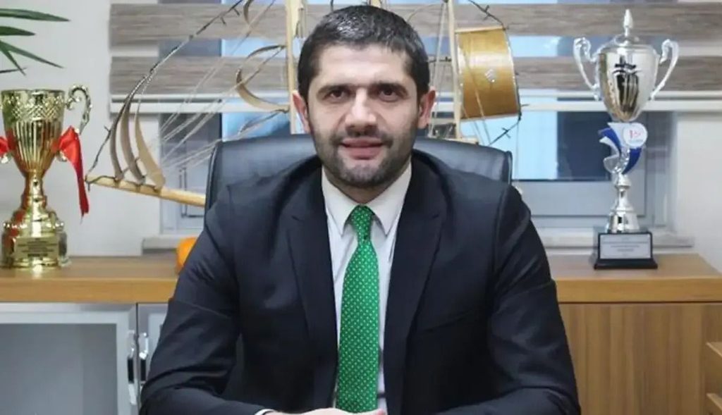 Aile ve Sosyal Hizmetler İl Müdürü Hüseyin Okan oldu! 3 kocaeli aile ve sosyal hizmetler il muduru huseyin okan oldu tuyluoglu bakanliga atandi wwwcagdaskocaelicom 2