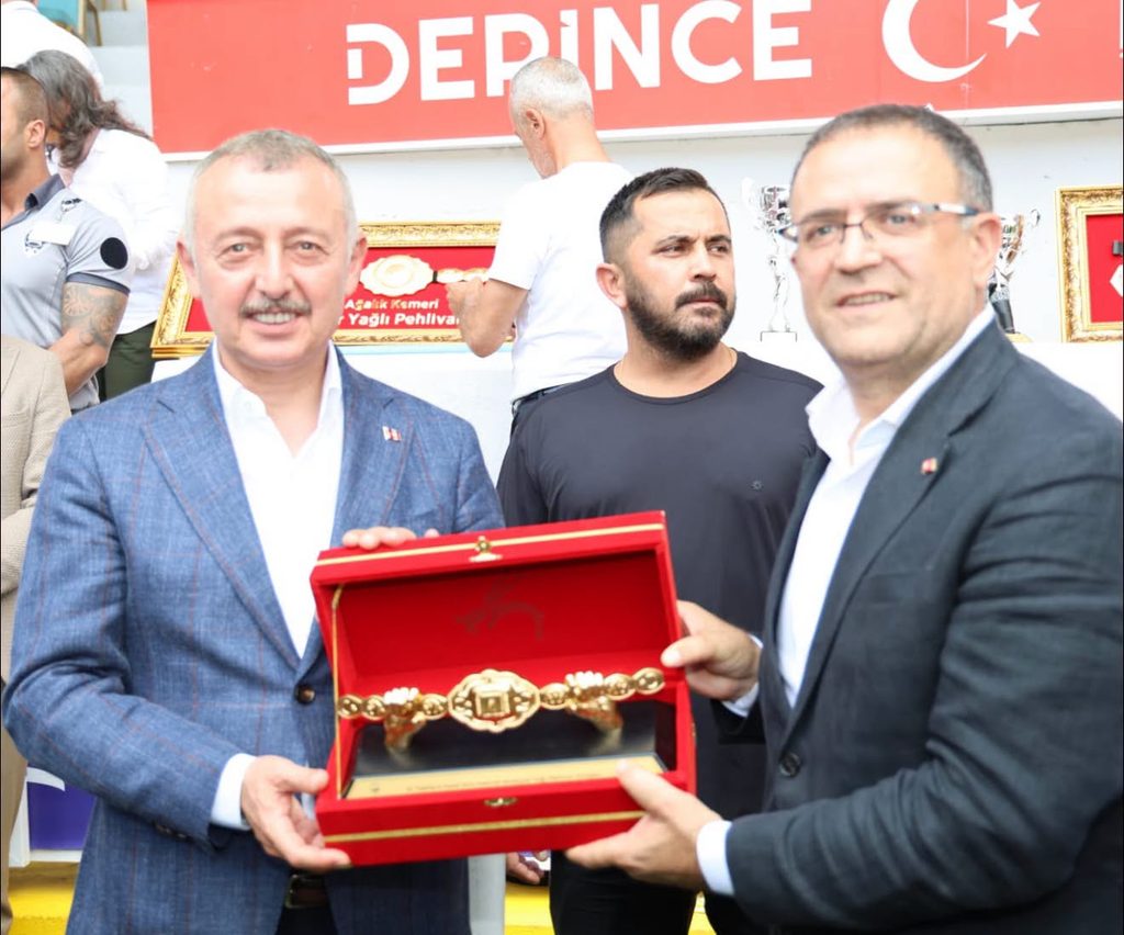 tahir baskan guur